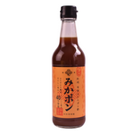【Sale商品】みかんポン酢 果汁40％ みかポン