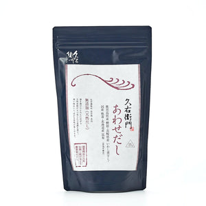 【Sale商品】久右衛門　あわせだし
