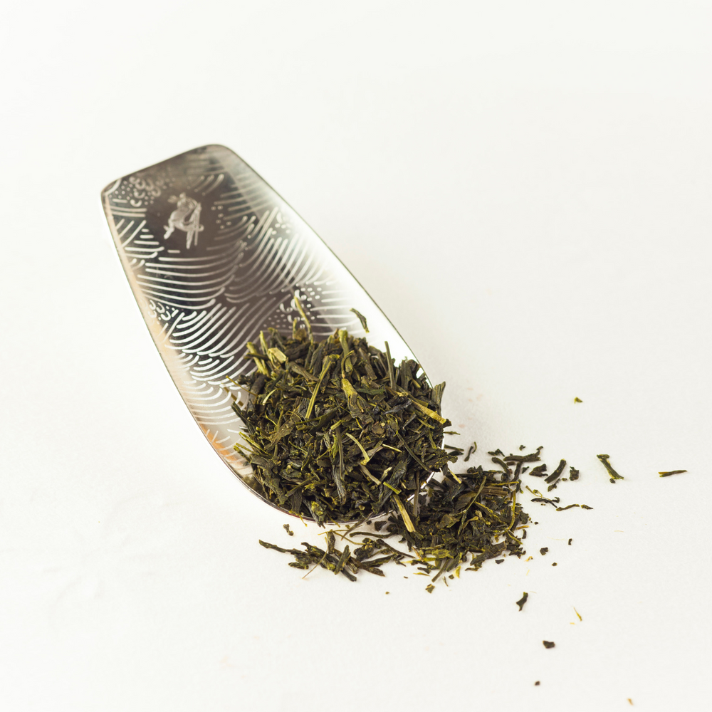 
                
                    燻製緑茶
                
            